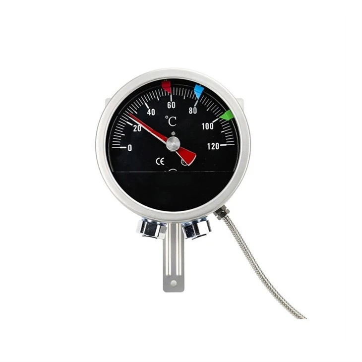 Precimeasure Winding Temperature Indicator best